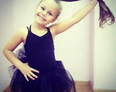 Танцевальная студия для детей