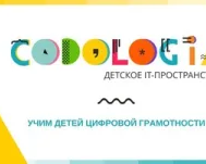 Фундаментальная программа по программированию JUNIOR