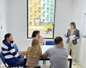 Английский для взрослых