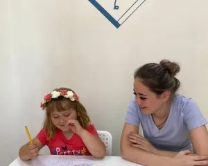 Индивидуальные занятия