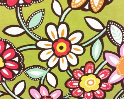 Учимся флористике