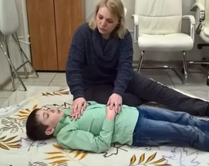 Нейропсихологическая коррекциия