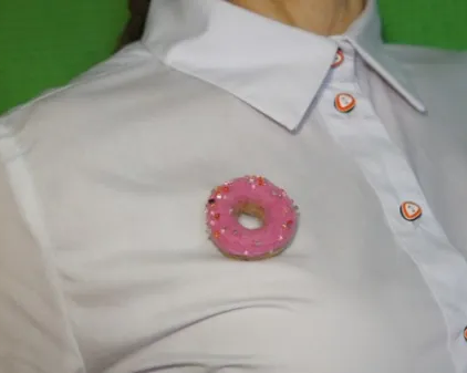 Сухое валяние