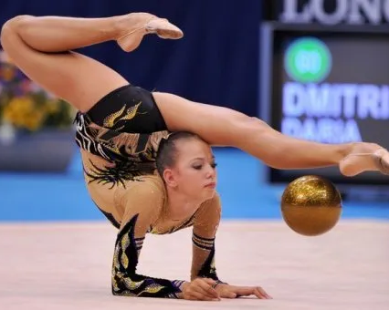 Спортивный клуб "GymLand"