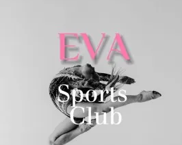 Спортивный клуб художественной гимнастики «Ева»
