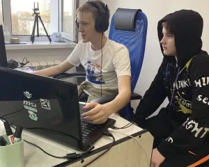 Курс "Проектная деятельность" (на ул. Б. Богаткова)