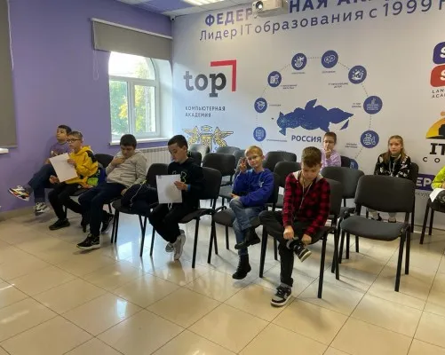 Школа английского языка Step2speak