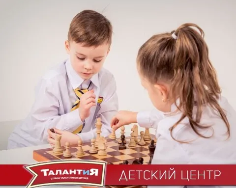 Шахматы