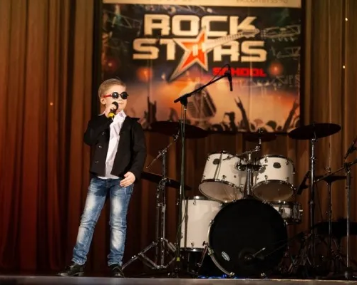 Уроки вокала в Липецке