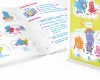 KidsBrain Method и Experience. Раннее комплексное развитие