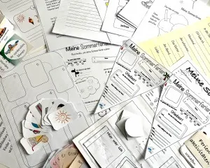 Немецкий и английский языки