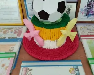 Мастерилка (на ул. Таращанцев)