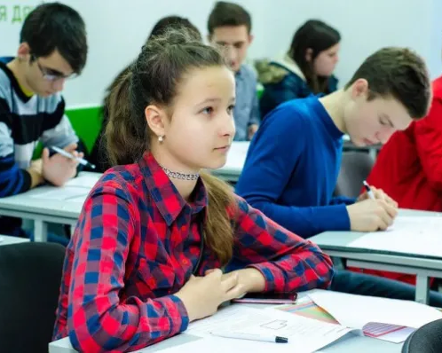Русский язык. 5-8 класс