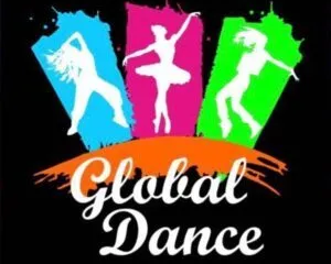 Детский хореографический коллектив «Global dance»
