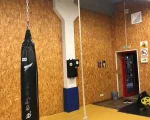 Академия Спорта на Кирова