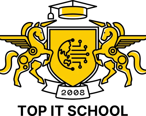 TOP IT SCHOOL Средняя школа 5-9 классы