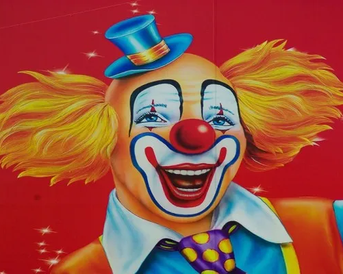 Цирковая студия «Каскад»