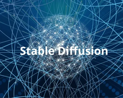 Stable Diffusion