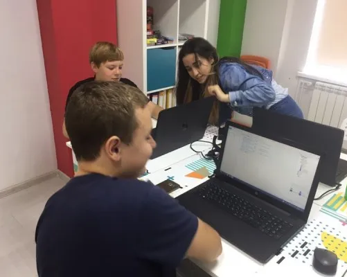 Фундаментальная программа по программированию EXPERT