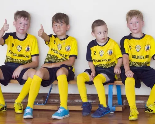 Академия мини-футбола Futsal kids