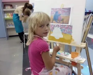 Курсы «Основы рисунка»