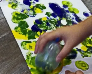 Арт-терапия/психолог