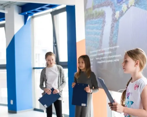 Математический апгрейд