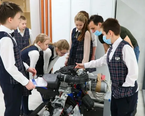 Автоквантум