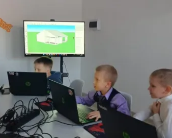 Программирование для детей 6+