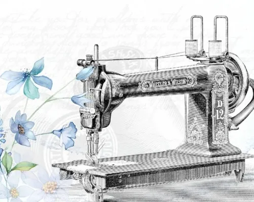 Конструирование и моделирование одежды