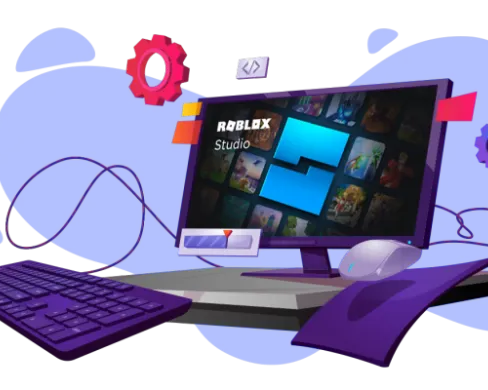 Программирование в Roblox Studio