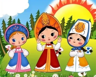 Школа Василис. Декоративно-прикладное творчество