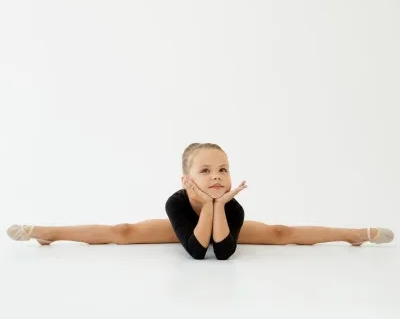 Художественная гимнастика