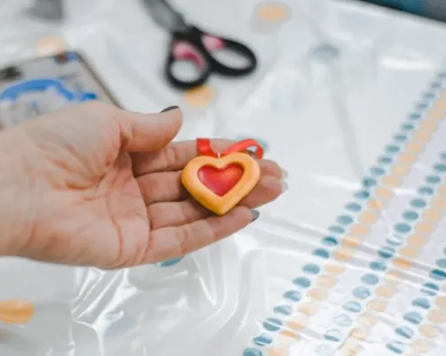 Моделирование и лепка