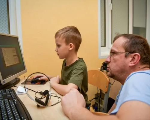 Программирование на Scratch 2.0 (7-13 лет)