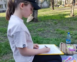 Летний ПЛЕНЭР