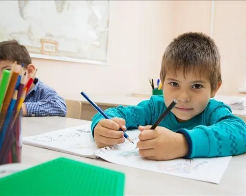 Скорочтение и развитие интеллекта (на ул. Старокубанской)