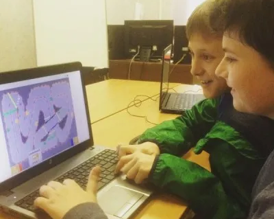 Программирование