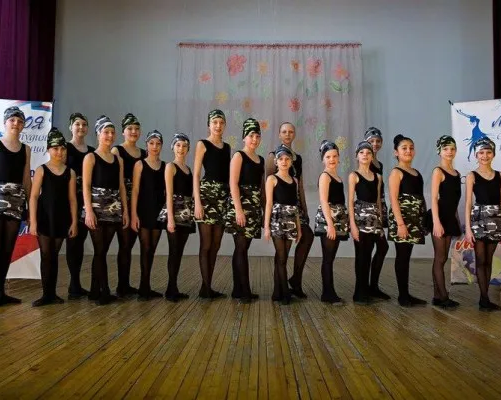 Студия танца «Моя»