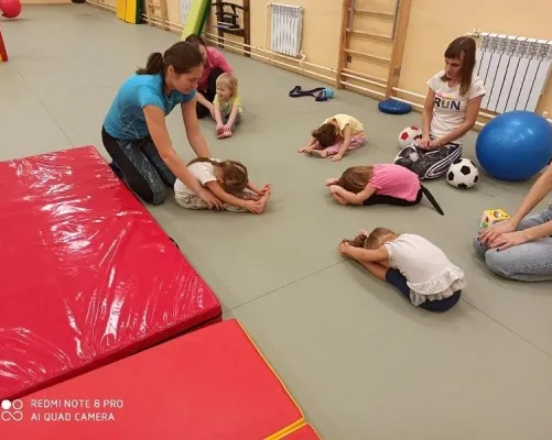 KraftAkro (Марьино)