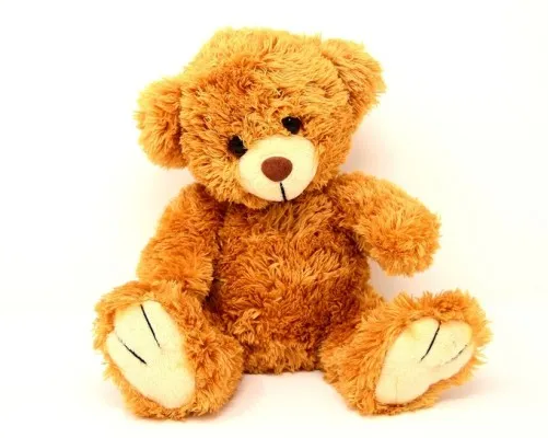 Плюшевый мишка