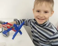 Робототехника