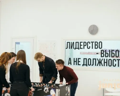 Курс "Цели и тайм-менеджмент" - 1 месяц