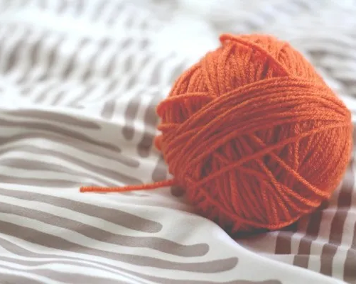 Островок рукоделия