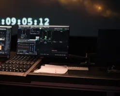 Работа со звуком в iZotope RX Advanced