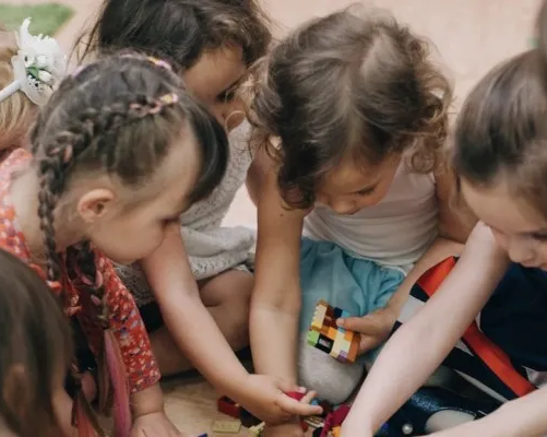 МИНИ-ДЕТСКИЙ САД