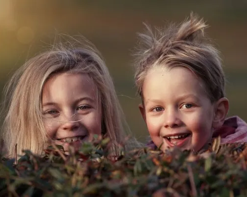Технаренок (подготовка к школе)