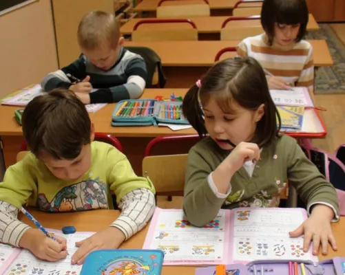 Академия дошколят "АйДаДетки"