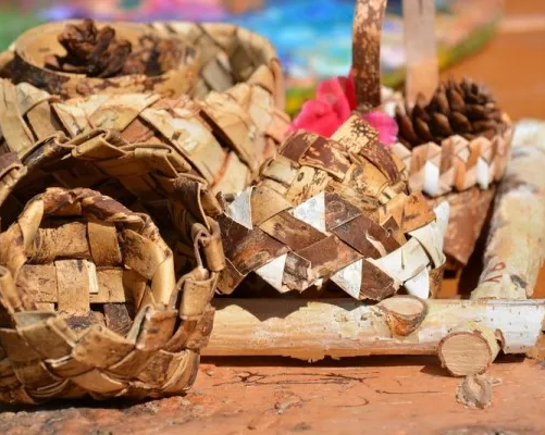 Золотая соломка