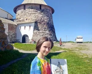 Студия ИНДИГО